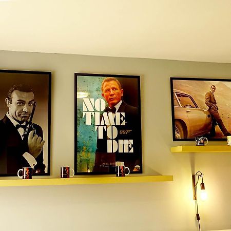 Отель Notafa Vendeghaz Эгер Экстерьер фото